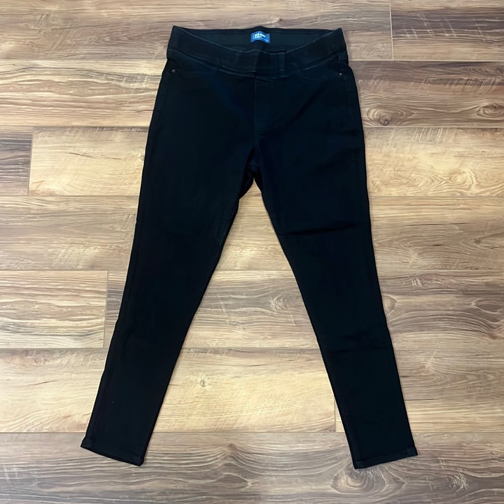 Old Navy Rockstar Skinny Jeans